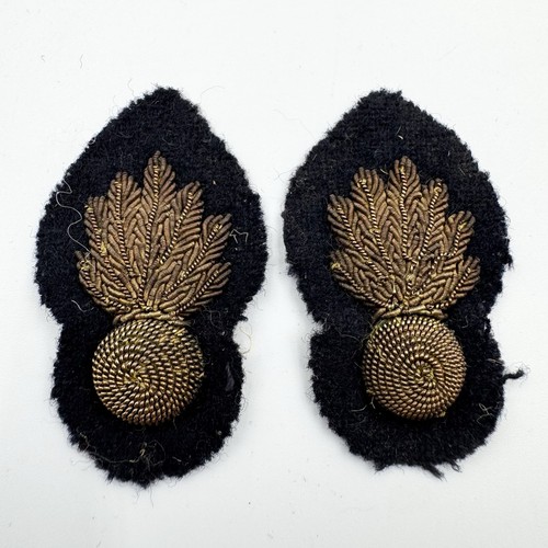 Genuine royal artillery - genuine,