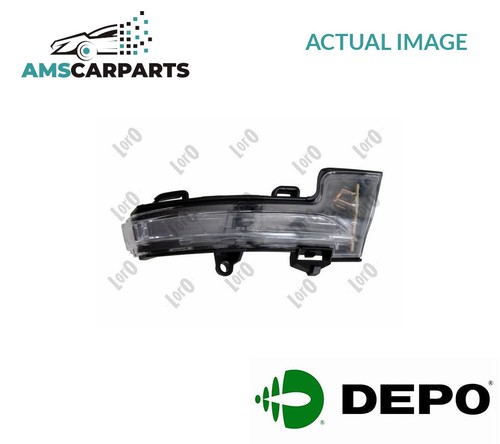 Indicator light blinker - blinker, lamp