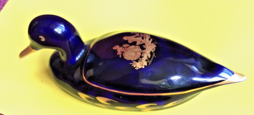 Vintage limoges castel france - castel,