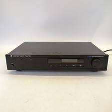 CAMBRIDGE AUDIO T100 Double Superheterodyne AM/FM Tuner Separate