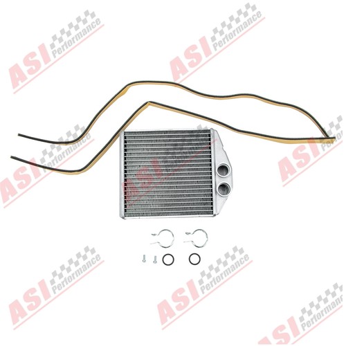 Aluminium heater matrix for - aluminium,