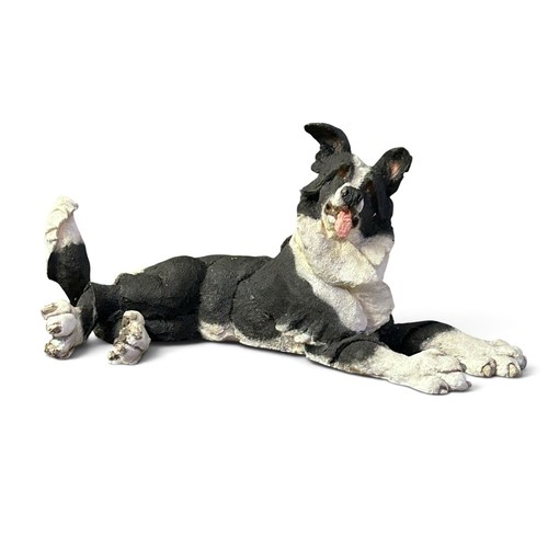Breed apart border collie - apart,