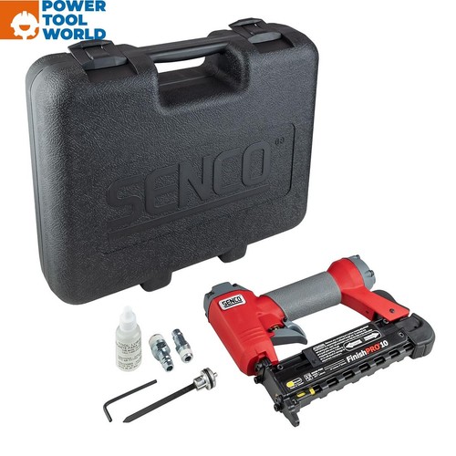 Senco finishpro10 gauge - finishpro10, air