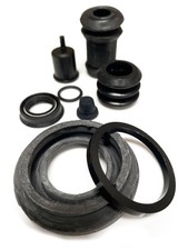 For Mazda 323 626 MX-6 Xedox 6 Brake Caliper Repair Kit Rear 1989-1999