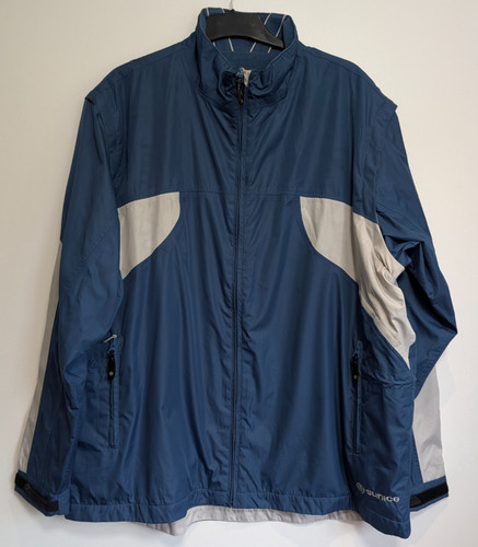 Sunice golf jacket mens - jacket, xl