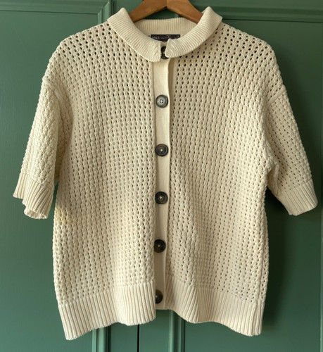 Marks spencer cream - &,