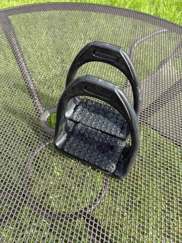 Compositi stirrups lightweight - compositi,