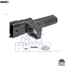 SENSOR CRANKSHAFT PULSE 9.0654