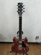 Yamaha SA1000 Super Axe PR