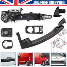 Door Handle Kit. All Doors