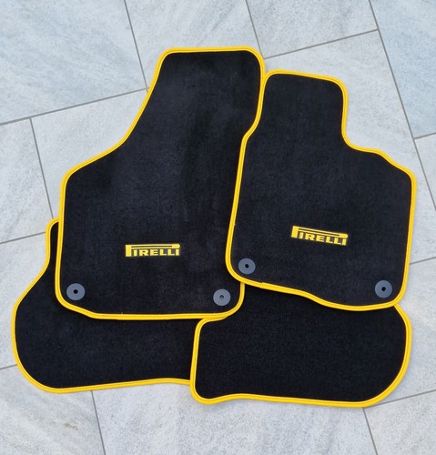 Car mats for golf - for, vw