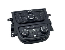 VAUXHALL MOKKA CD PLAYER