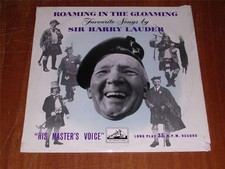 Harry Lauder - Roaming In The