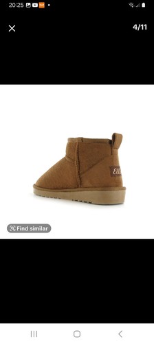 Ella shoes rocket mini - shoes:rocket, boot