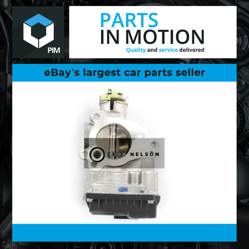 Throttle body fits - body,