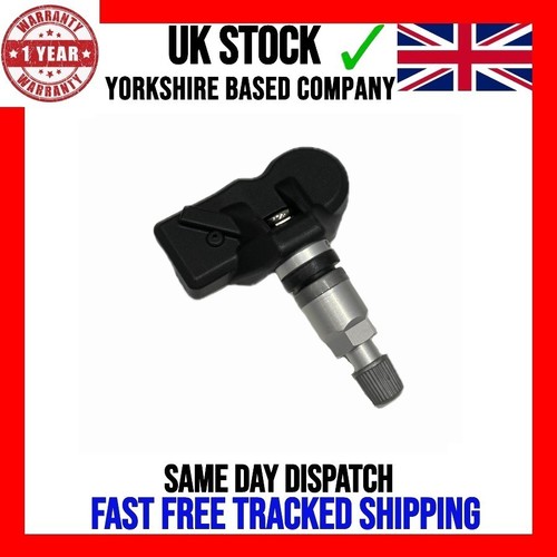 New tpms tyre pressure - tpms,