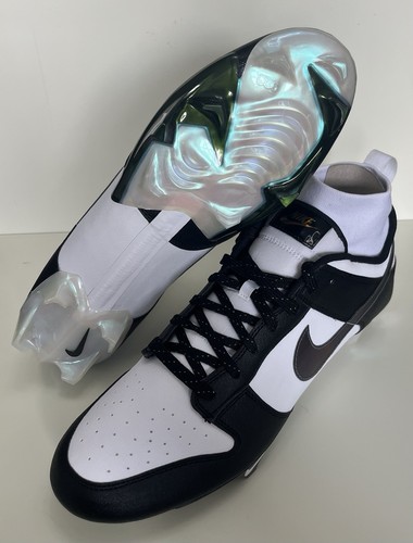 New football cleats shoes - football, nike