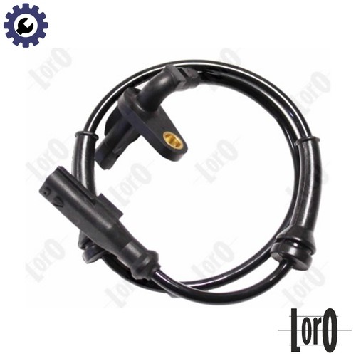 Sensor wheel speed - sensor,