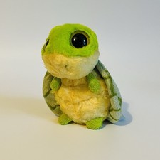 Yoohoo And Friends Aurora Soft Toy Cuddly Plush Turtle Tortoise Stuffed Animal