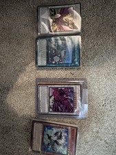Large Yu-Gi-Oh Bundle Job Lot