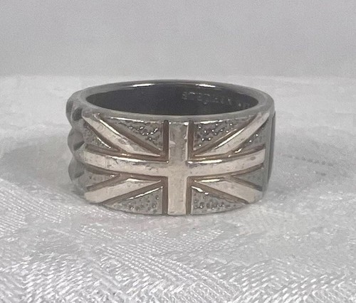 Stephen webster union jack - webster,