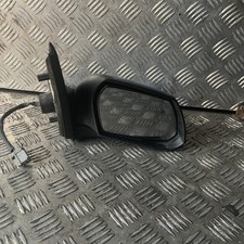 2002 FORD MONDEO MK3 DRIVER SIDE WING MIRROR  014119 #2
