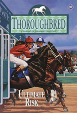 Ultimate Risk (Thoroughbred