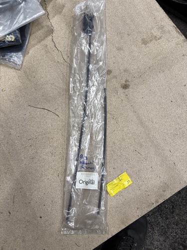 Saab bonnet cable nos - saab,