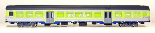 Vitrains 3444 mdvc trenitalia - 3444,
