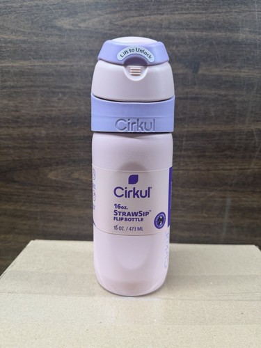 Cirkul 16oz blossom - cirkul, "blossom"