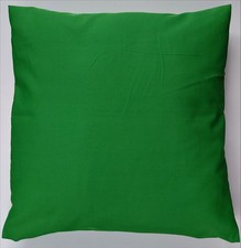 Plain cotton blend - cotton, large