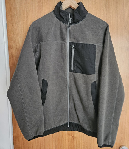 Howies men grey black - howies, grey/black