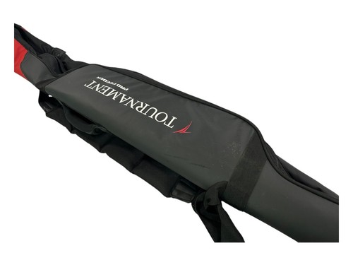 Daiwa tournament pro - 1x, feeder