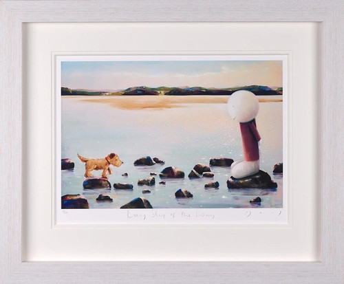 Doug hyde every step - doug,