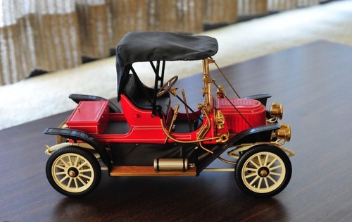 Franklin danbury mint - mint, 1:16