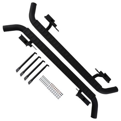 Side steps nerf bars for - side, land