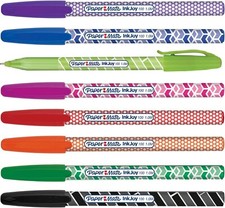 Paper Mate Ballpoint Pens InkJoy Wrap Capped