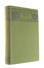 The Old Man's Youth by MORGAN