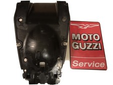 Moto Guzzi Grey Undertail Fender Undertail