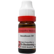 Dr Reckeweg Germany
