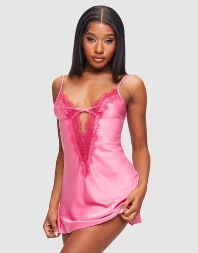 Ann summers cherryann - ann, satin