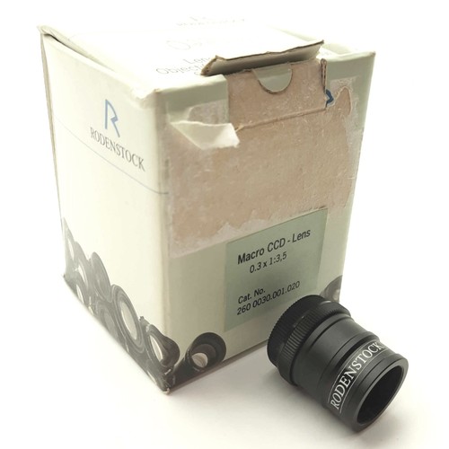 Linos rodenstock - linos,