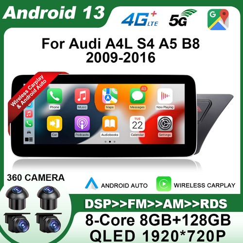Car auto play - auto, android