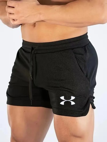Mens gym shorts training - mens,