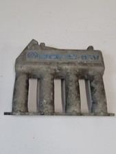 VW Golf Mk 2, 1.8 GTI, 16V inlet manifold, intake mainfold 027133223T