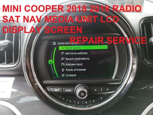 Mini cooper 2018 2023 - mini,