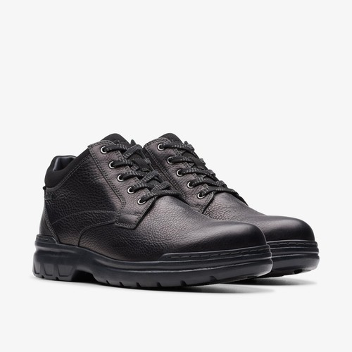 Clarks rockie mid gore tex - clarks, gore-tex