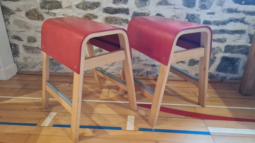 Ikea salve stool - ikea,