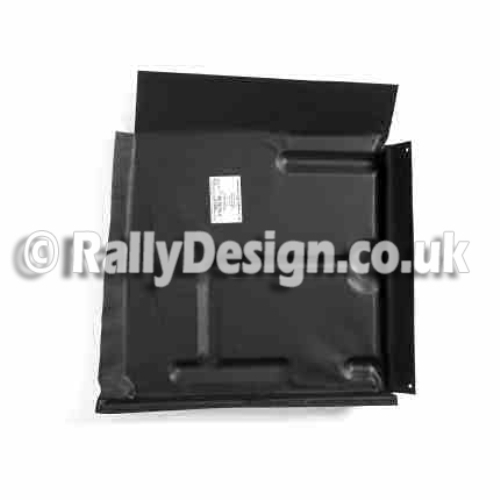 Escort mk2 front floor - mk2,