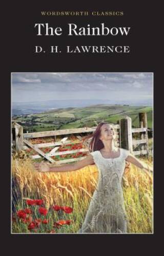 The rainbow wordsworth - the, (wordsworth
